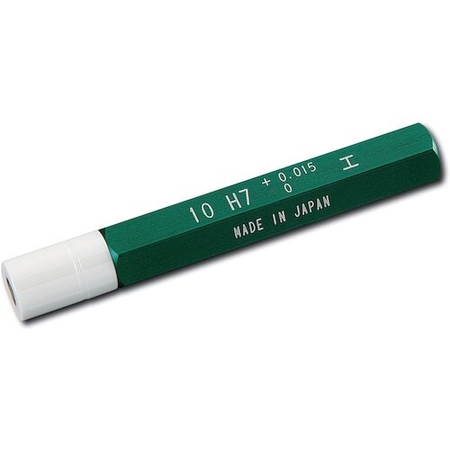 SK セラミックステップ限界栓ゲージ H7 14m