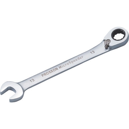PROXXON 切り替え式ギアレンチ 13mm