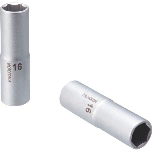 PROXXON ディープソケット1/2(6角タイプ
