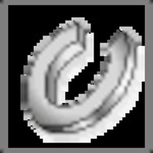 イスカル 部品 シャフト用サークリップ