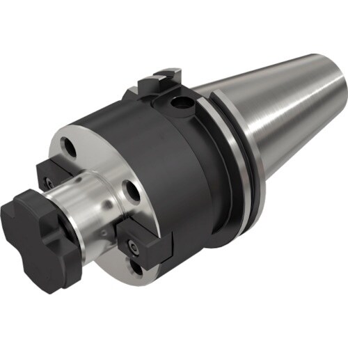 イスカル フェースミルホルダー