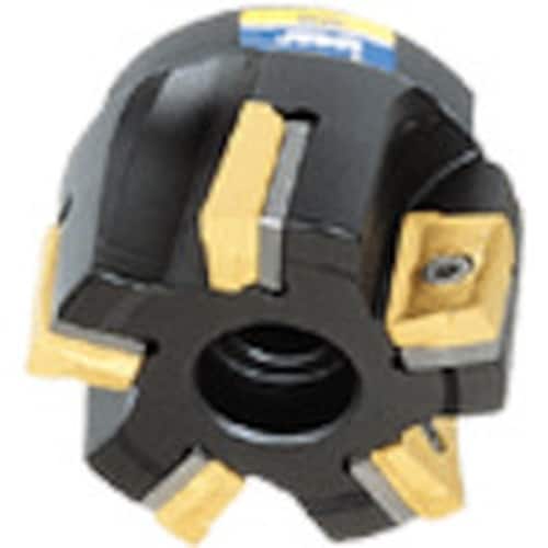 イスカル ミル2000 フェースミル 3M F90