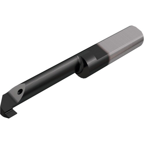 イスカル ピコカット小径ソリッドバー PICCO