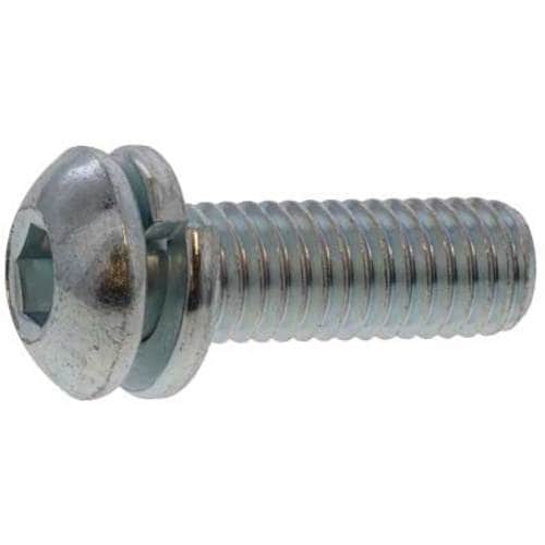 SUNCO ユニクロ WAボタン−Sタイプ 6 X