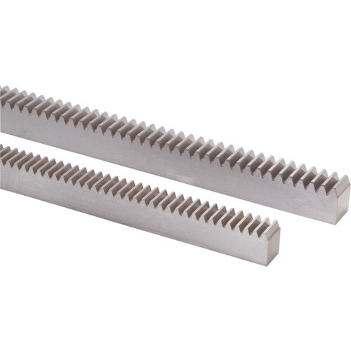 KHK 調質歯研ラックKRGFD2.5−1000J