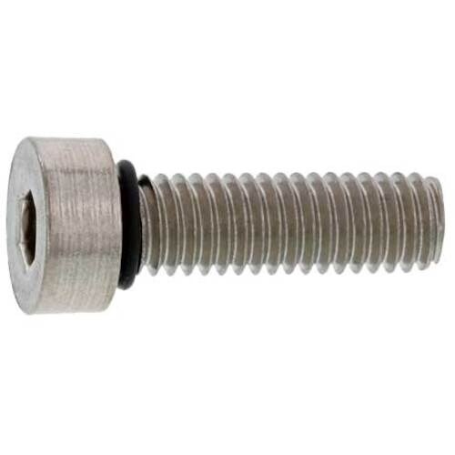 SUNCO ステンレス シールCAP 6×12 (