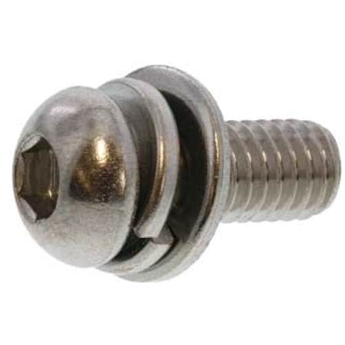 SUNCO ステンレス ボタンCAP I=3 5×