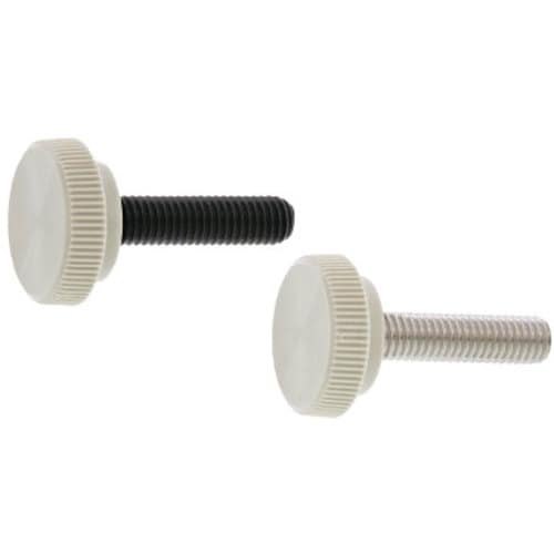 SUNCO ステンレス サムスクリュ−(全ネジ 丸