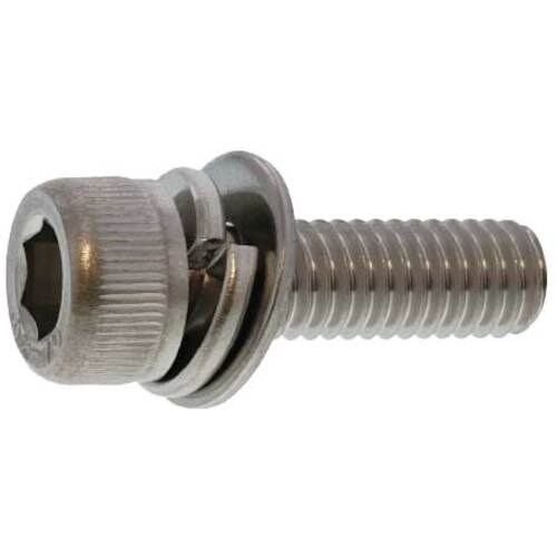 SUNCO ステンCAP P=3 切断加工品 6×