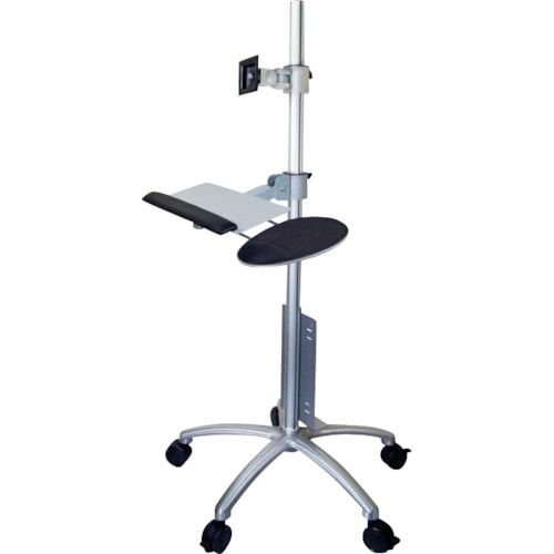 モダンソリッド 液晶モニター用スタンド