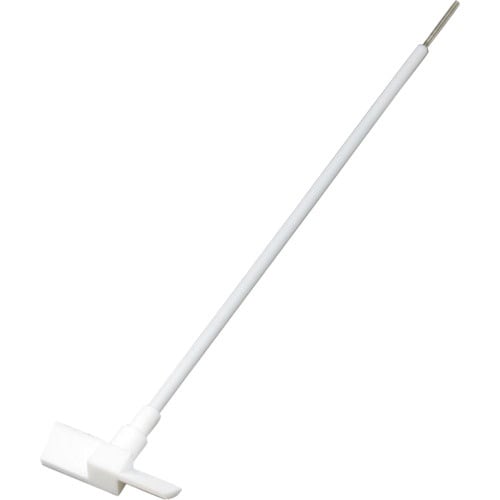 サンプラ PTFE2枚羽根撹拌棒 500L