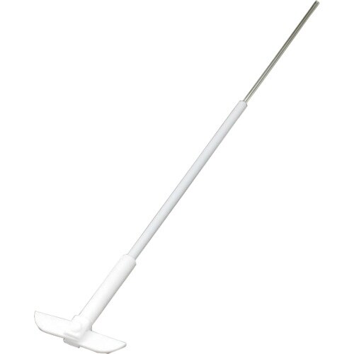 サンプラ PTFE撹拌棒(羽根付き) 800L