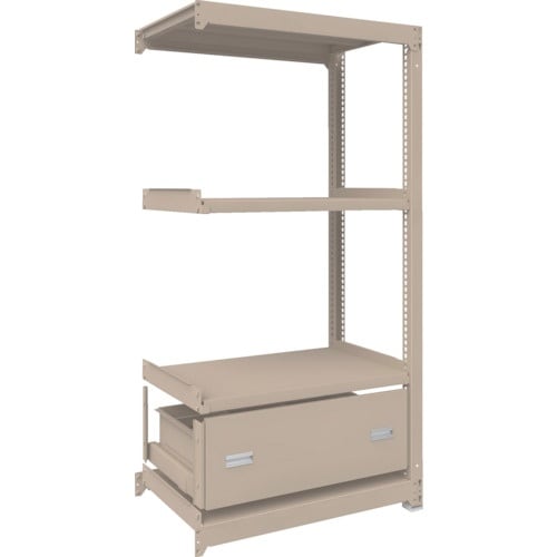 TRUSCO M3型中量棚 W900XD595XH