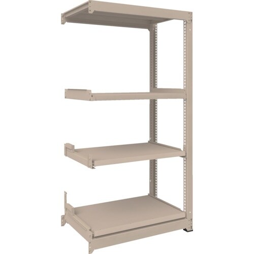 TRUSCO M3型中量棚 W900XD595XH