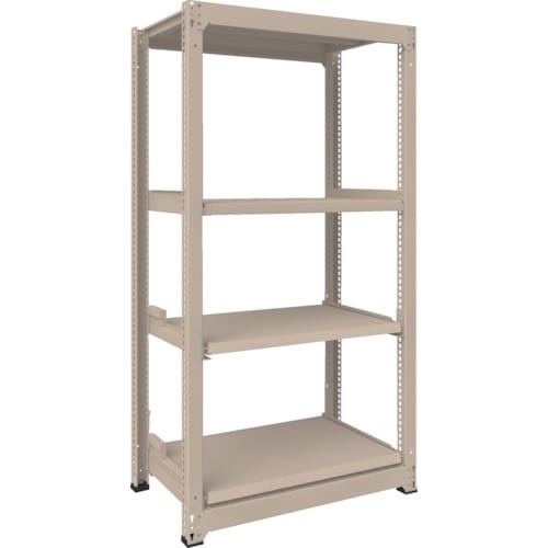 TRUSCO M3型中量棚 W900XD595XH