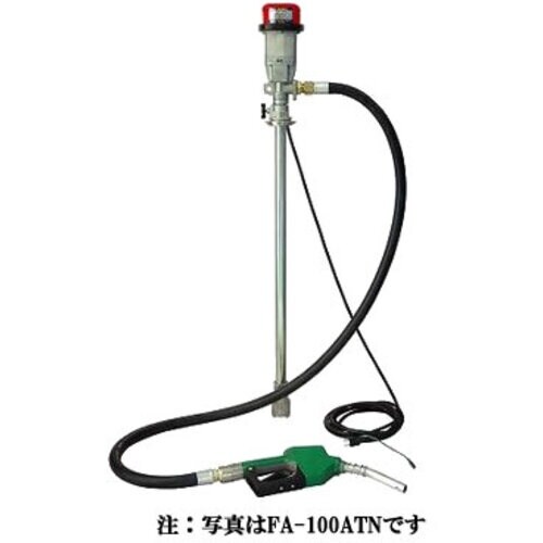 アクアシステム FD−12ATN 電動ドラムポンプ