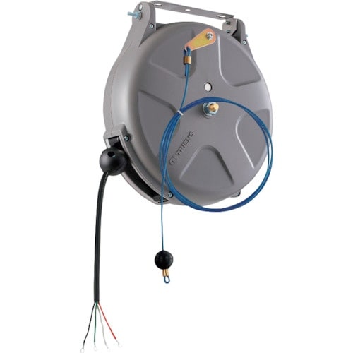 TRIENS コードリール200V制御用 2.0s