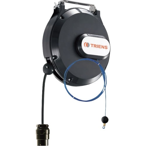TRIENS コードリール三相200V 2.0×4