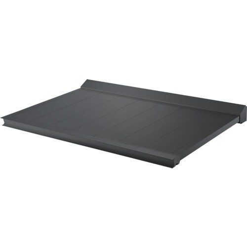 DAIKEN アルミ庇 RSバイザー RS−K 先