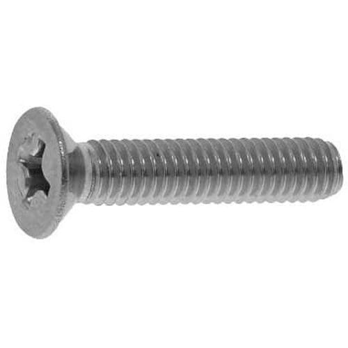 SUNCO GB(+)サラ小ネジ 6×40 (30