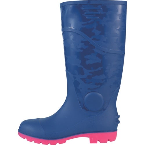 XEBEC 耐油セフティ長靴85764−40−26