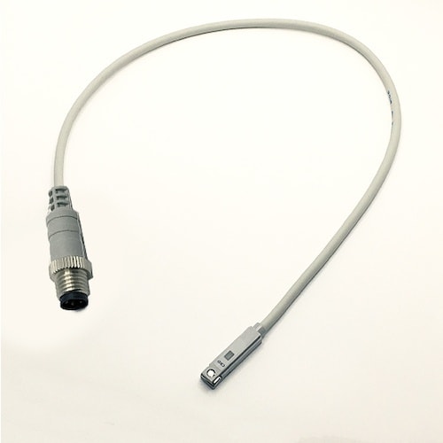 CKD コネクタ付シリンダスイッチ Tシリーズ 有