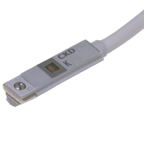 CKD シリンダスイッチ Kシリーズ 無接点2線式