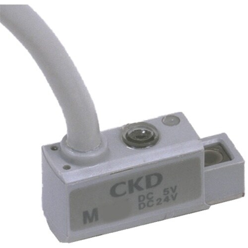 CKD シリンダスイッチ Mシリーズ 有接点2線式