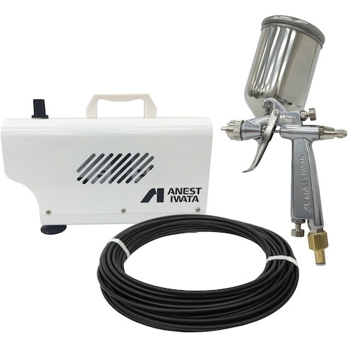 アネスト岩田 除菌液塗布キット