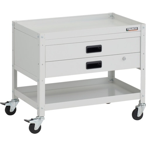 TRUSCO ツールワゴン ラビットワゴン 700