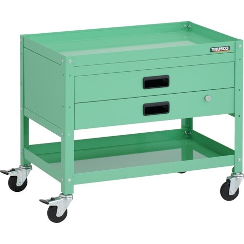 TRUSCO ツールワゴン ラビットワゴン 700