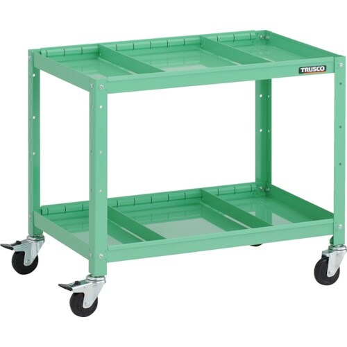 TRUSCO ツールワゴン ラビットワゴン 700
