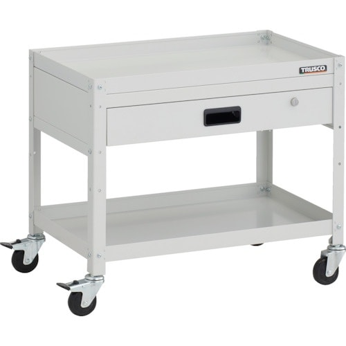 TRUSCO ツールワゴン ラビットワゴン 700