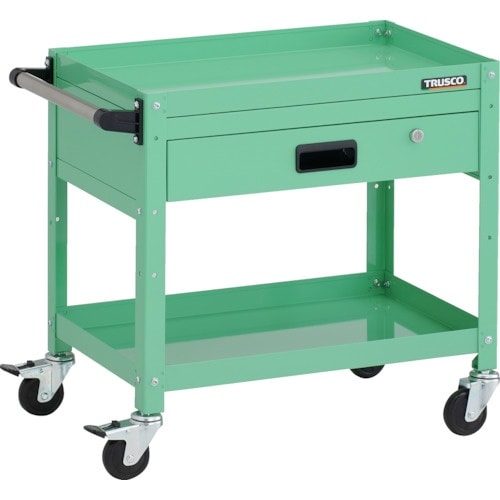 TRUSCO ツールワゴン ラビットワゴン 600
