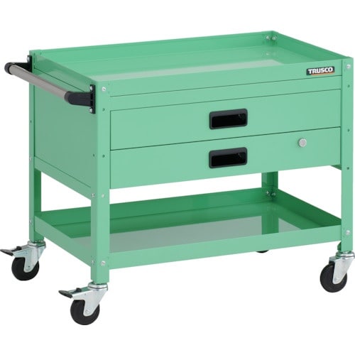TRUSCO ツールワゴン ラビットワゴン 700