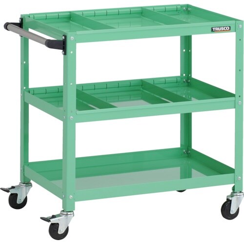 TRUSCO ツールワゴン ラビットワゴン 700