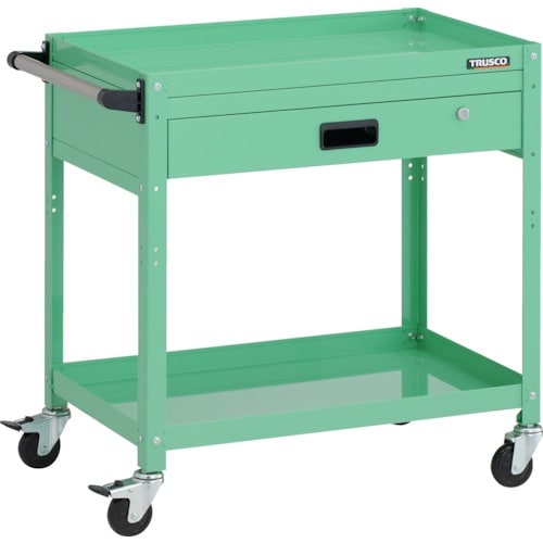 TRUSCO ツールワゴン ラビットワゴン 700