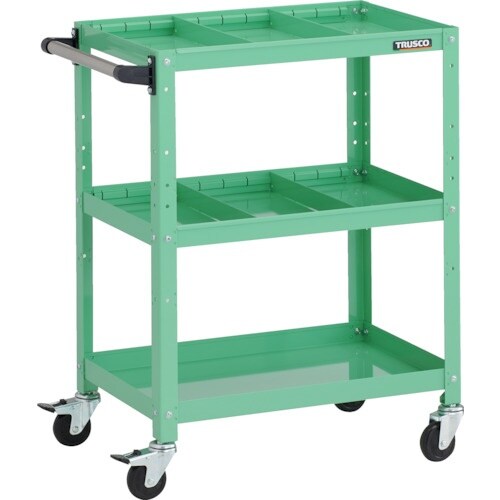 TRUSCO ツールワゴン ラビットワゴン 600