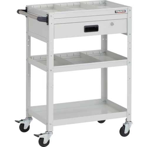 TRUSCO ツールワゴン ラビットワゴン 600