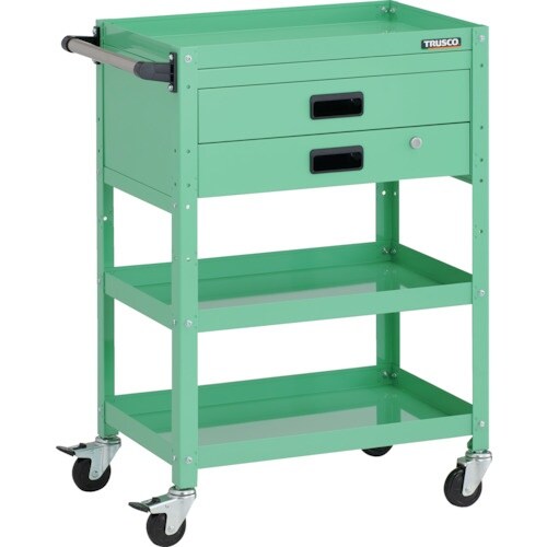 TRUSCO ツールワゴン ラビットワゴン 600