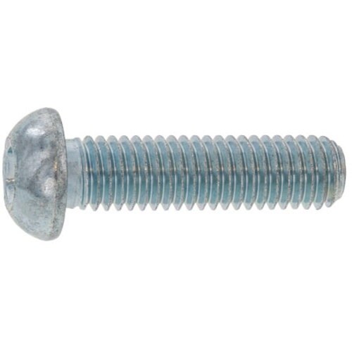 SUNCO 黒ニッケル ボタンCAP(TKS 6×