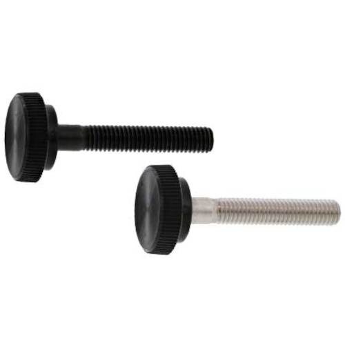 SUNCO ユニクロ サムスクリュ−(半ネジ 丸型