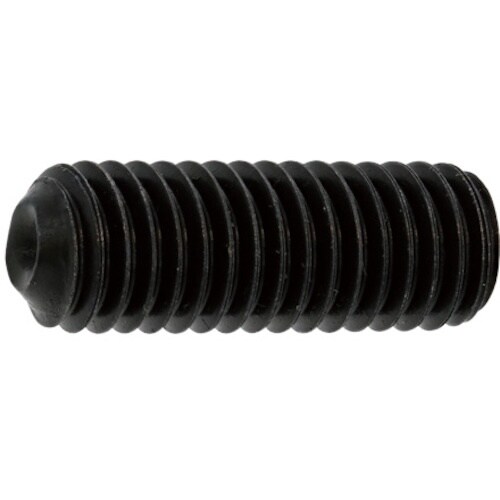 SUNCO 黒ニッケル HS(クボミ先 3×5 (