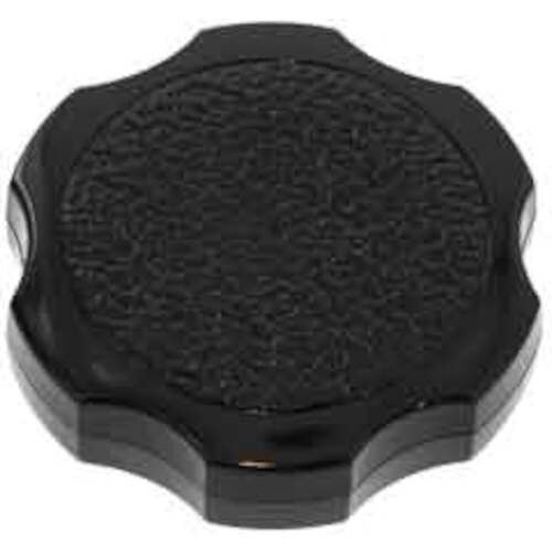 SUNCO サムノブ菊型(黒 M8−38 (50本