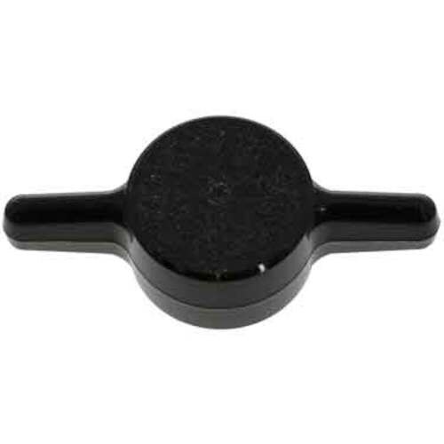 SUNCO サムノブT型(黒 M10 (50本入)