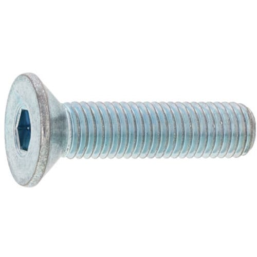 SUNCO ユニクロ 皿CAP(日本鋲螺 16×4