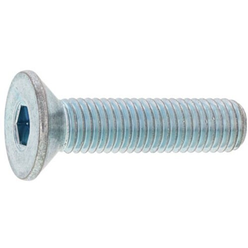 SUNCO ユニクロ 皿CAP 日本鋲螺 12×5