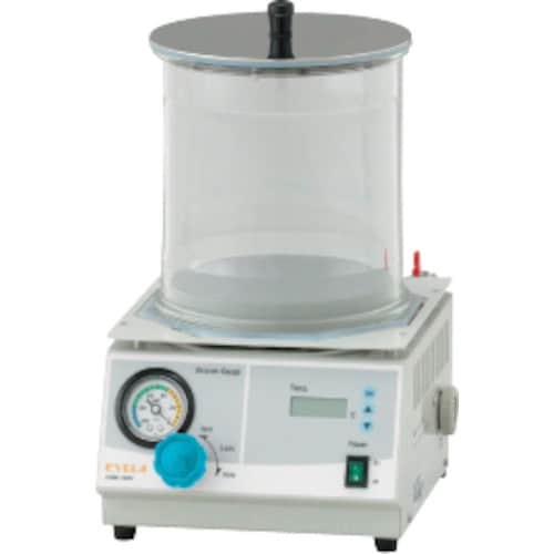 東京理化 真空検体乾燥器