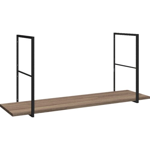 CRAFITS ラダーフレーム棚セット(RT)