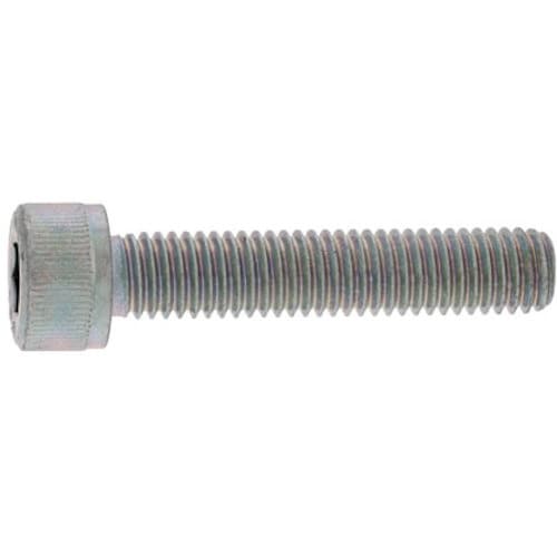 SUNCO ユニクロ CAP(全ネジ 3×45×4